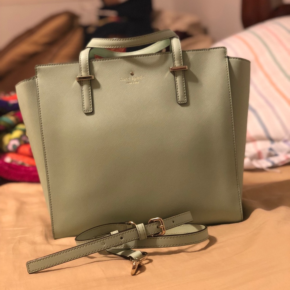 Kate Spade Mojito purse